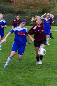 Bild 297 - Frauen FSC Kaltenkirchen - SG Wilstermarsch : Ergebnis: 0:2